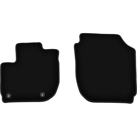 Delantero BÁSICO para: Honda Jazz IV hatchback 2015-