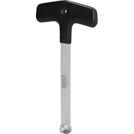 KS Tools Handbremsbacken-Haltefeder-Werkzeug für Mercedes - 150.2299 (1/5)