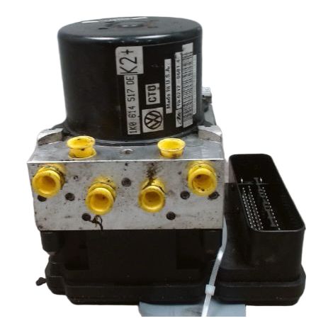 Unite Hydraulique Abs VOLKSWAGEN Golf [PRODUIT D'OCCASION]♻️1k0614517debef (1/3)