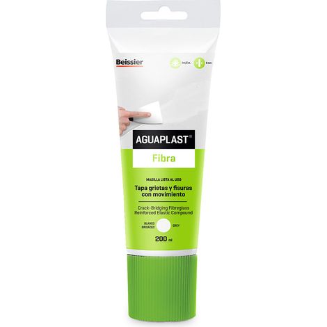 Aguaplast Fibre Tube 200ml 70037-001 (1/2)