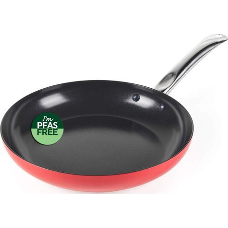 Sartén Russell Hobbs RH03806 Riviera de 28 cm (1/3)