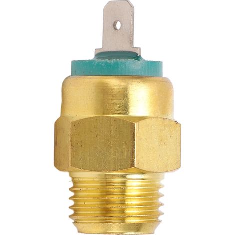 Capteur de Température de l'eau, 7410752 Remplacement en Métal pour Pelle EC13 EC14 EC15 EC15B EC20 EC20B EC25 EC30 EC35. (1/5)