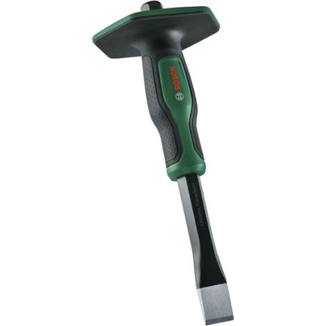 Bosch Cincel plano de piedra 22-250mm (1/3)