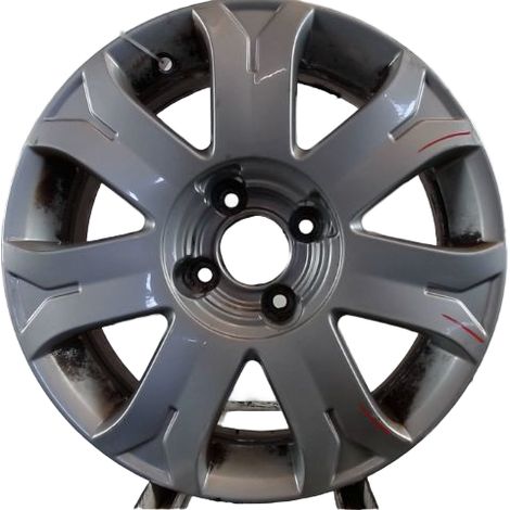 [PRODUIT D'OCCASION] Jante Aluminium CITROEN C4 2008- ♻️ Ref Oe. 5402x8 - Garantie à vie (1/2)
