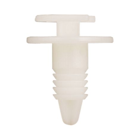 KS Tools Zierleisten-Clip für Peugeot/Citroen,50er Pack - 420.5658 (1/3)