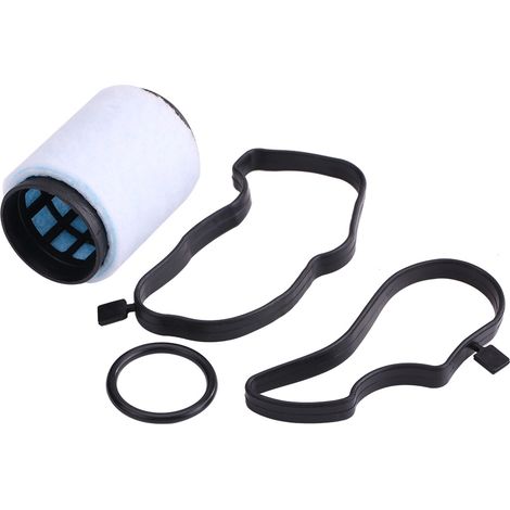 Séparateur huile-eau BMW E46 E39 n° 11127793164 (1/5)