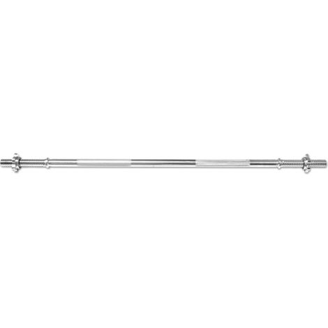 Barra dritta 120 cm MASTER
