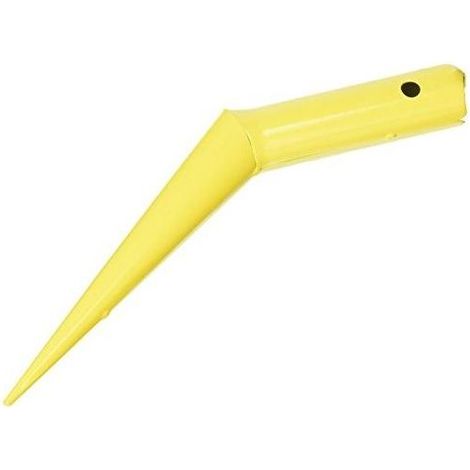 Foraterra Steel Vigor Peint 8011779100930