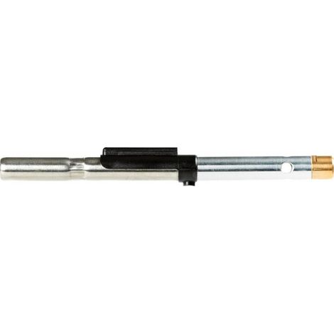 Bruciatore a  ciclone SIEVERT  8706  diametro 14  mm -  870601 (1/3)