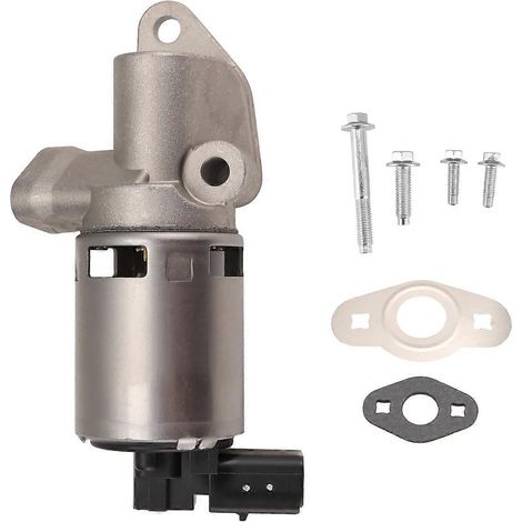 Vanne de recirculation des gaz EGR pour-- (1/5)