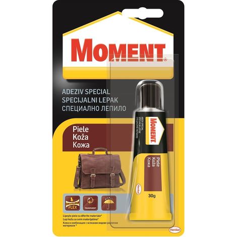Kontaktkleber Rowenta leather transparent flexibel