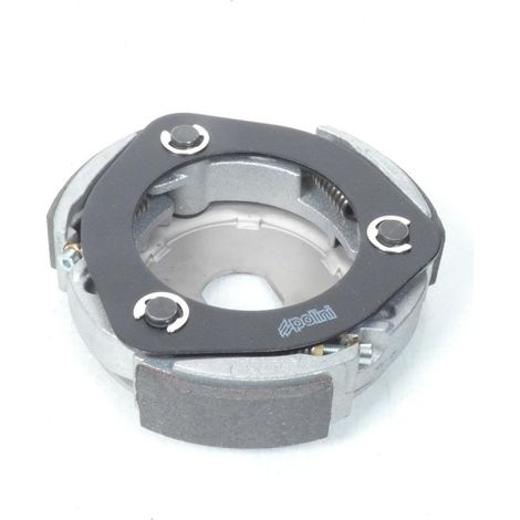 kupplungsplatte Ø134mm polini für roller piaggio 125 fly 249.059 (1/4)
