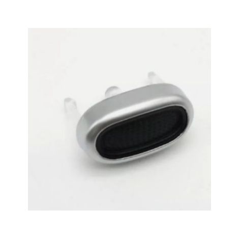 Actionneur à bouton-poussoir pour interrupteur de ventilation de climatisation des modèles Mercedes-Benz A, GLB et GLA. (1/5)