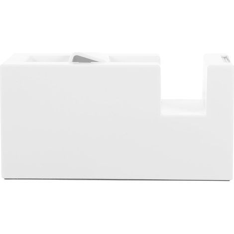 distributeur de ruban adhésif de bureau coloré support (1/5)
