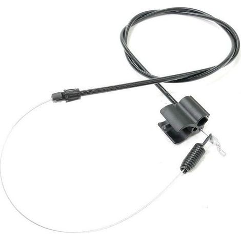 Rasenmäher-Antriebskabel 746-05023 (1/5)