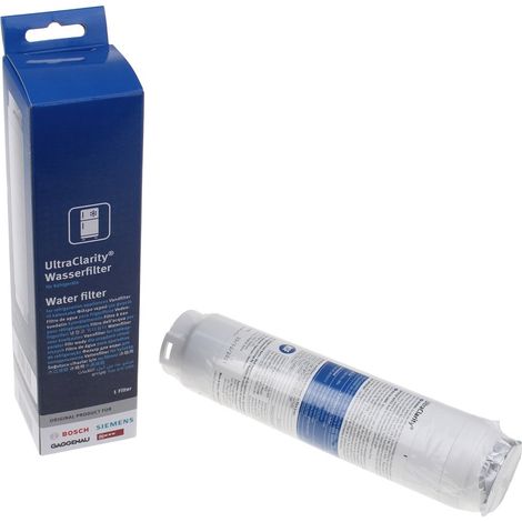 Bosch - 11034151bsh bosch/siemens ultraclarity wasserfilter - 11034151 - 4242005173181