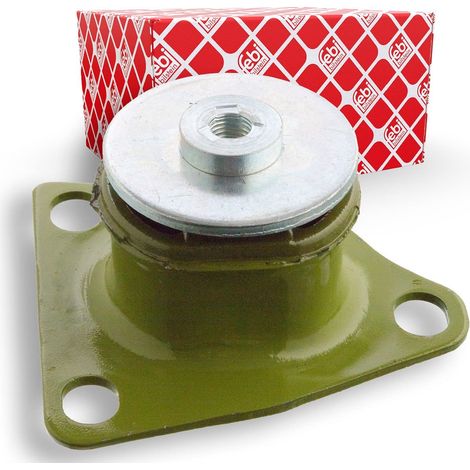 Getriebehalterung FEBI BILSTEIN FE10016
