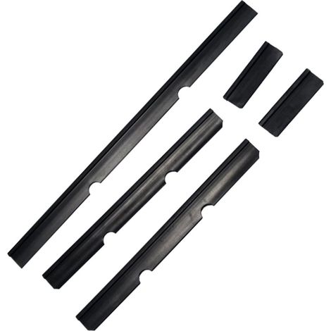 Gomas para cepillo RS-RH5424 ROWENTA