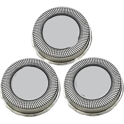 Tête De Lames De Rasoir SH30, Compatible Avec Les Pièces De Rechange For Rasoir Philips, Séries 1000 2000 3000 4000 5000. (1/5)