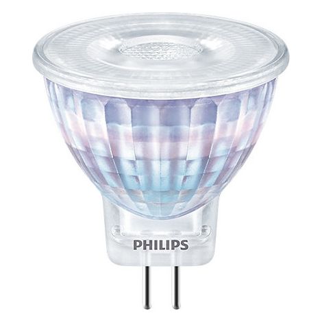 Philips CorePro LED 65948600 faretto Faretto da incasso Trasparente GU4 A++ (1/2)