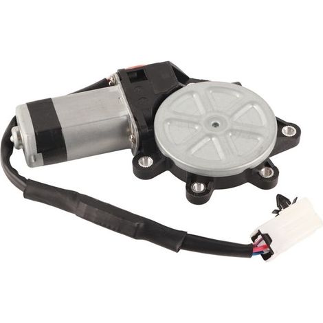 Moteur de lève-vitre électrique gauche pour G35 Coupé 03-07, 350Z 03-09, moteur de lève-vitre automatique de qualité (1/3)