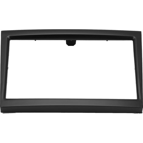Pièce de rechange pour panneau autoradio, commande centrale CD et bandeau de navigation pour BMW Boxster 911/997/987 (2009). (1/5)