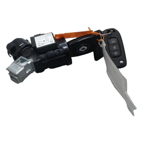 [PRODUIT D'OCCASION] Antivol De Direction RENAULT Clio ♻️ Ref Oe. 806013335r - Garantie à vie (1/3)