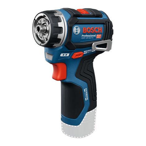 Bosch Professional Bosch Akku-Bohrschrauber GSR 12V-32 FC, Karton
