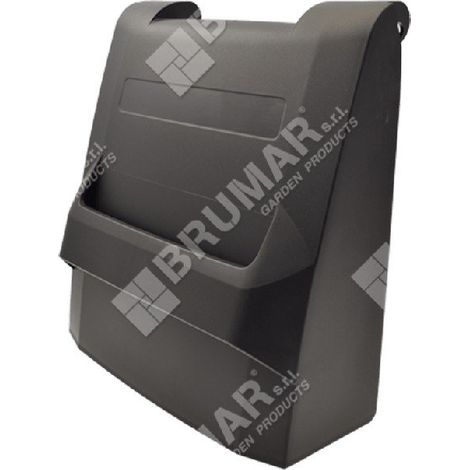 Tapa de escape para cortacésped SABO - 055125