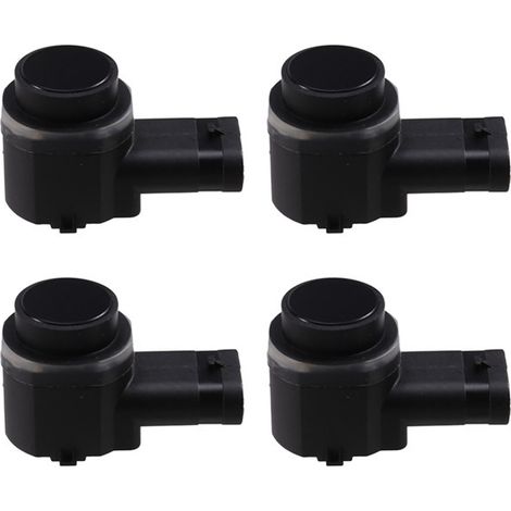 4 capteurs de stationnement 1S0919275C pour Skoda Audi A3 A4 A5 A6 A8 (1/5)