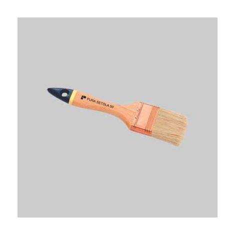 Pennellessa tripla s25 40 mm conf. da 12 pz