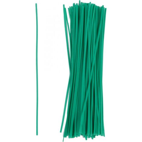 Lien Attache plantes 100 pcs. 15 cm (1/3)
