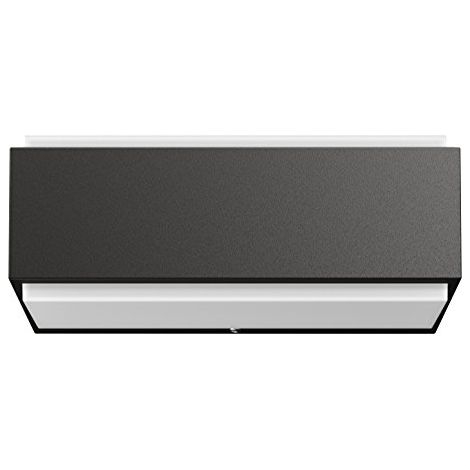 PHILIPS MYGARDEN STRATOSPHERE OUTDOOR WALL LIGHTING 4.5 W LED ANTHRACITE ÉCLAIRAGE EXTÉRIEUR (OUTDOOR WALL LIGHTING, ANTHRACIT (1/5)
