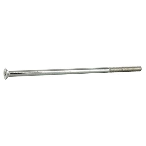 Vachette – Serrure multipoint en applique 3 points – Entraxe 70 mm – Axe 120 mm – Coffre acier galvanisé – Réversible droite/gauche