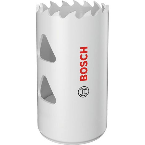 Bosch Scie-cloche multi-matériaux avec filetage, 32 × 40 mm (1/5)