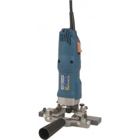 VIRUTEX 1000W - Con fresa in metallo duro Ø15 - FP192VB (1/2)
