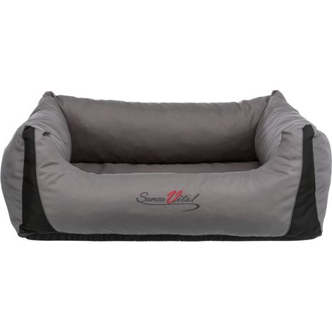 Samoa vital cuccia grigio: 65x50cm