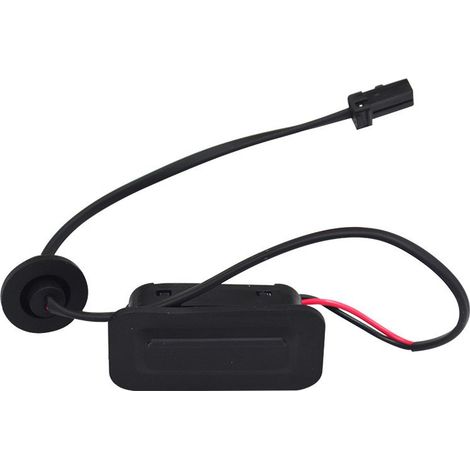 Interrupteur d'ouverture du coffre, interrupteur de hayon 8225030AVN0100, applicable au GAC AION Y Plus. (1/5)