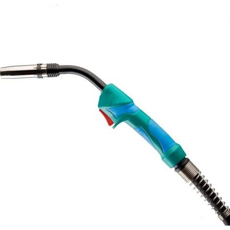 TORCIA PER MIG MAG BZ36 CON CAVO 4 METRI OXYTURBO 9T0200364SP (38449)