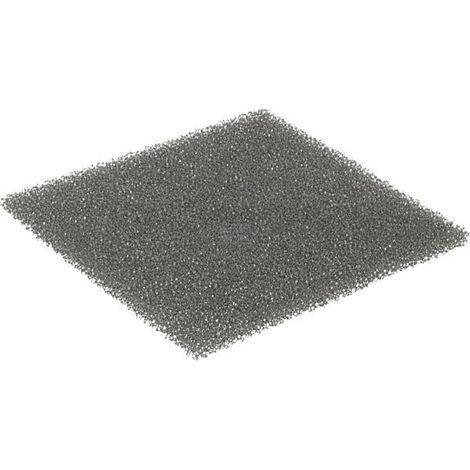 Filtro de aire JCB JC33136630