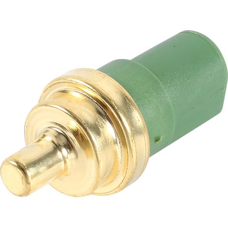 Kühlmitteltemperatursensor, 4-poliger Wasserschalter, kompatibel mit Audi A4 A6 (1/5)