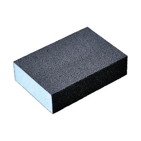 SPUGNA ABRASIVA  PER LEGNO art. 339.80