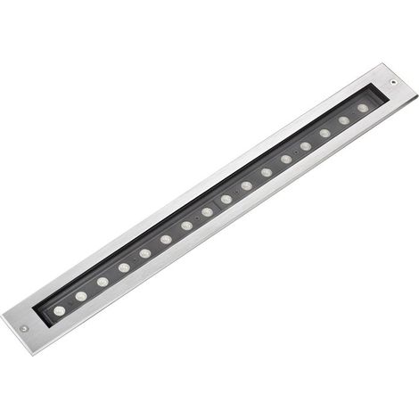 FALLS 500 Empotrable orientable 16W 30x60º (1/2)