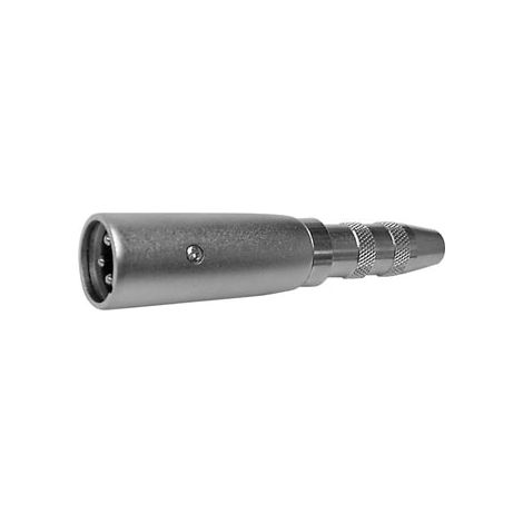 Velleman 609064 - Adaptador XLR