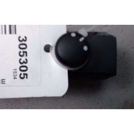 [PRODUIT D'OCCASION] Commande Retrovisseur Exterieur Electrique SUZUKI Swift 3p ♻️ Ref Oe. 3795062j11 - Garantie à vie (1/3)
