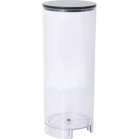 1,7-Liter-Wassertank mit Deckel, Ersatzteil für Kaffeemaschine (1/5)