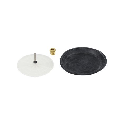 Kit Grupo Sanitario con Membrana para Ariston  Modelos Codex, Desy, T23  Ref. Original 571446  Recambio de Alta Calidad