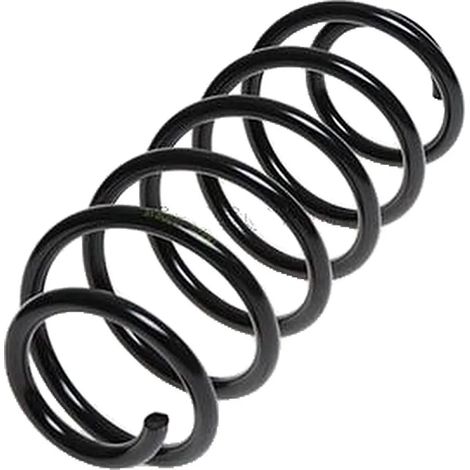 Ressort de suspension d'essieu arrière, ressort hélicoïdal TRISCAN pour, entre autres, CITROËN C1 (1/3)