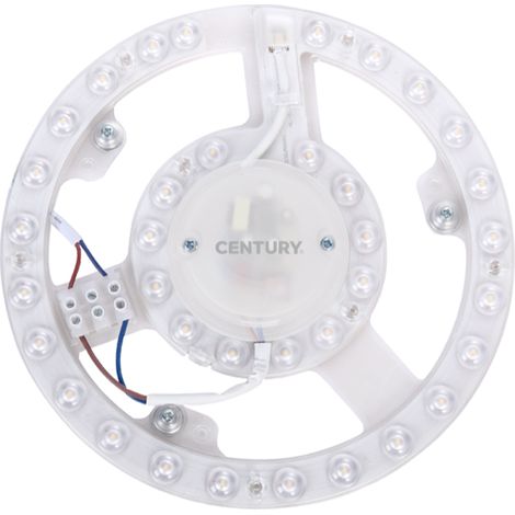 Century led circolina 18w 1650lm 4000k 218x25 crl-1821840 (1/4)