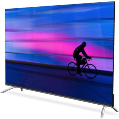 TV STRONG SRT 50UD7553 50"/125 cm Android TV 11.0 (1/5)